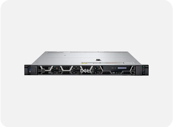 Buy Dell PowerEdge R650xs Rack Server at Best Price in Dubai, Abu Dhabi, UAE